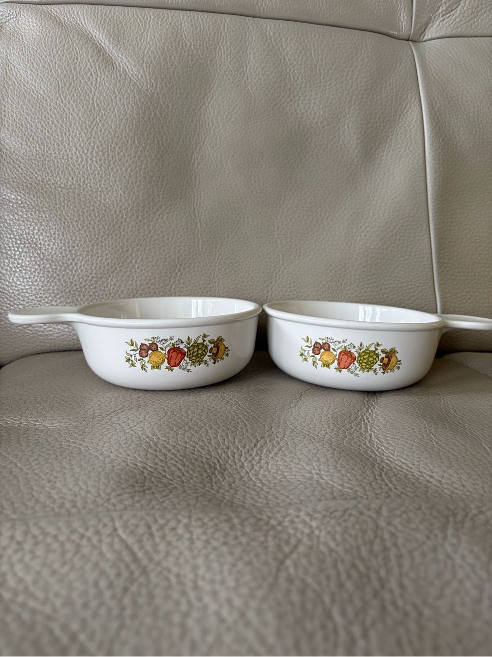 Corning Wear Spice of Life Grab It Bowls ( 2 )